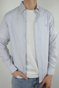 Ralph Lauren overhemd - S