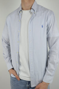 Ralph Lauren overhemd - S
