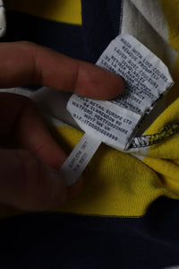 Ralph Lauren (rugby) polo shirt met lange mouw - S