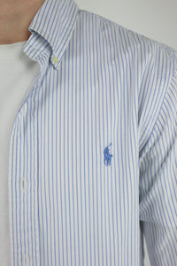 Ralph Lauren overhemd - S