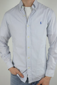 Ralph Lauren overhemd - S