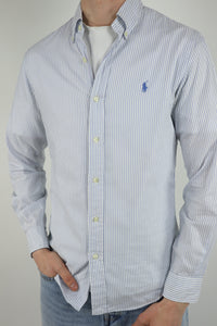 Ralph Lauren overhemd - S