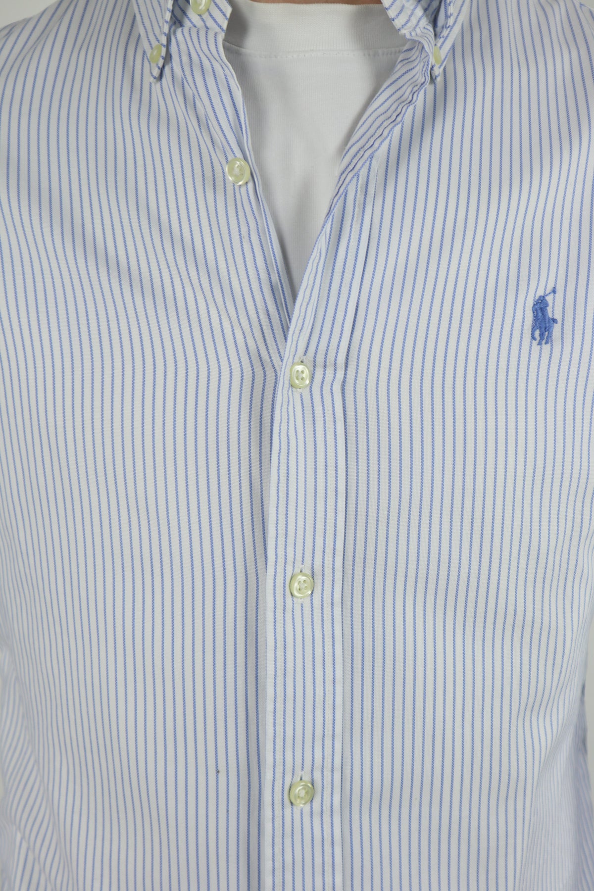 Ralph Lauren overhemd - S