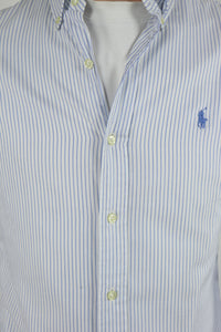 Ralph Lauren overhemd - S