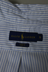 Ralph Lauren overhemd - S