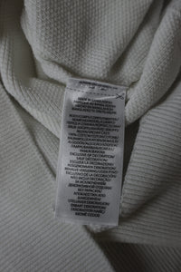 Ralph Lauren trui met kwart rits - S