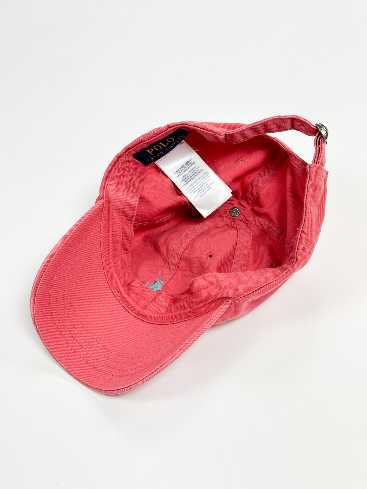 Ralph Lauren pet