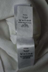 Ralph Lauren trui met kwart rits - S