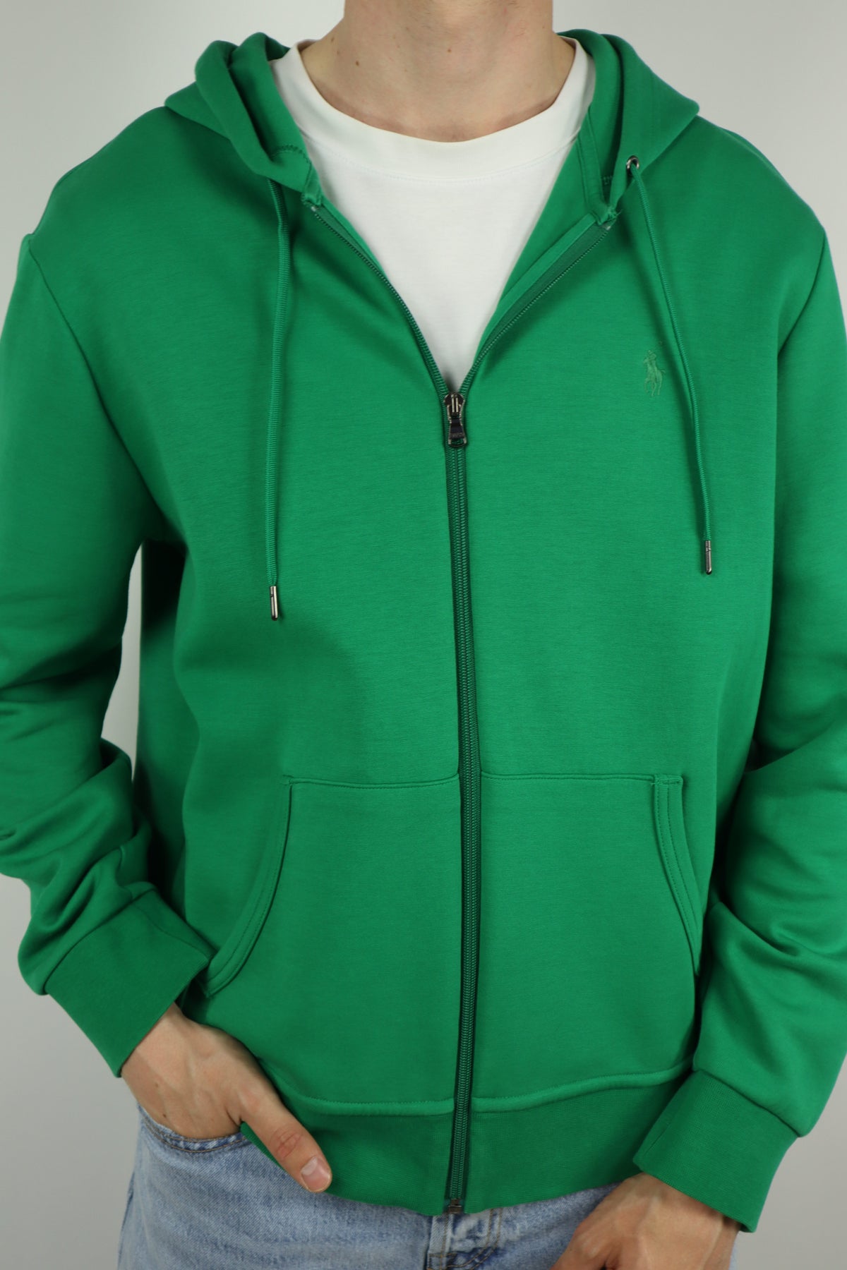 Ralph Lauren vest - L