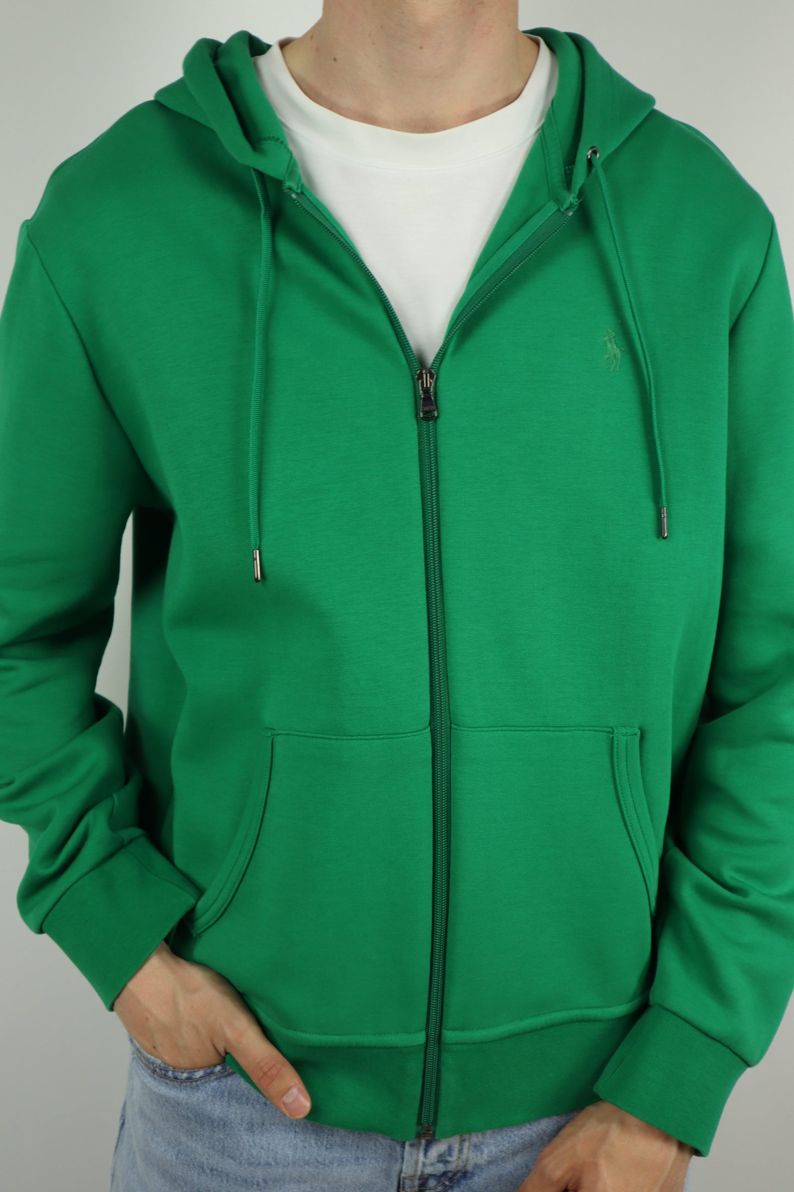 Ralph Lauren vest - L