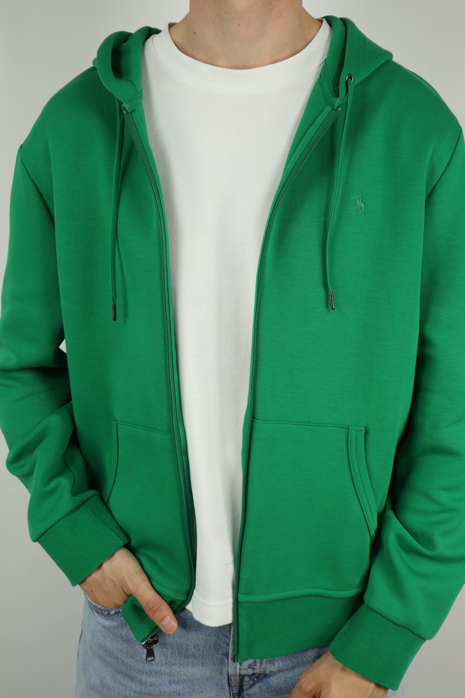 Ralph Lauren vest - L