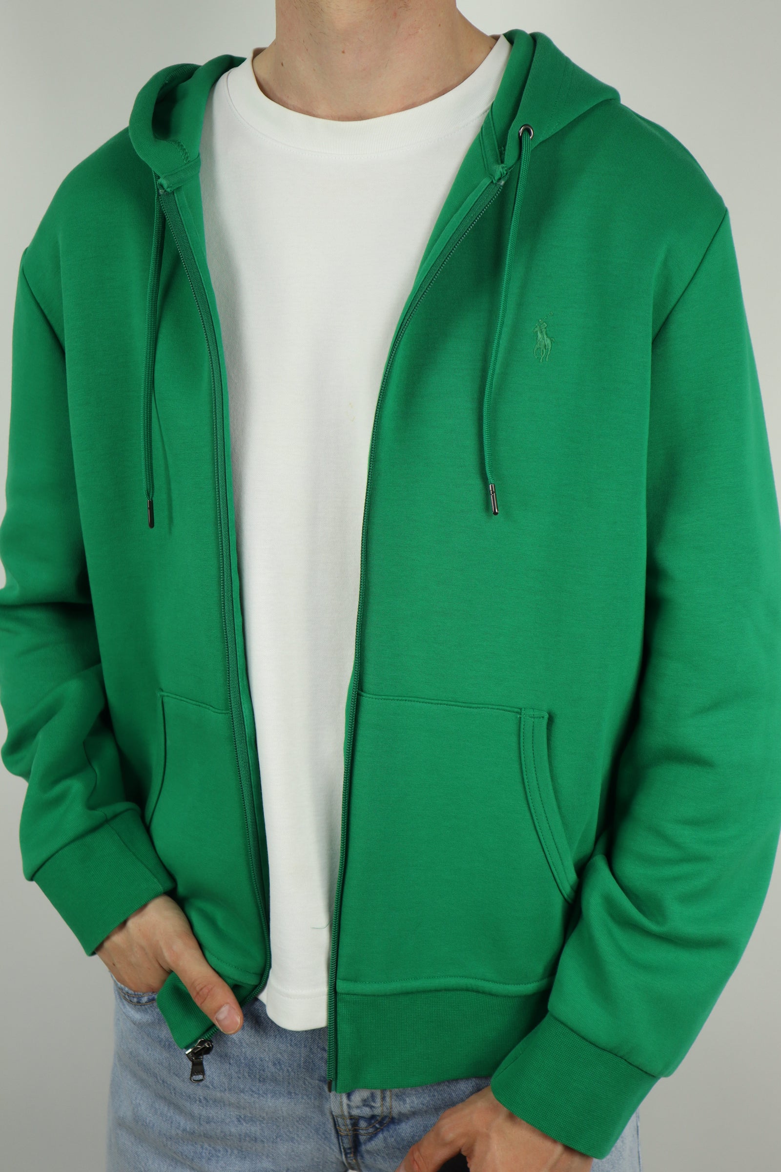 Ralph Lauren vest - L