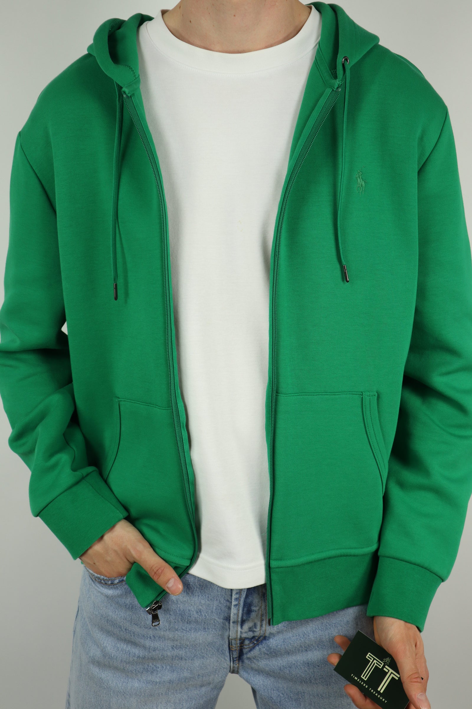 Ralph Lauren vest - L