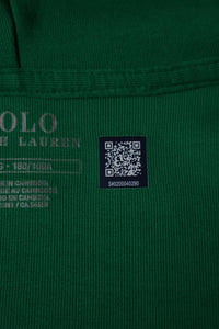 Ralph Lauren vest - L