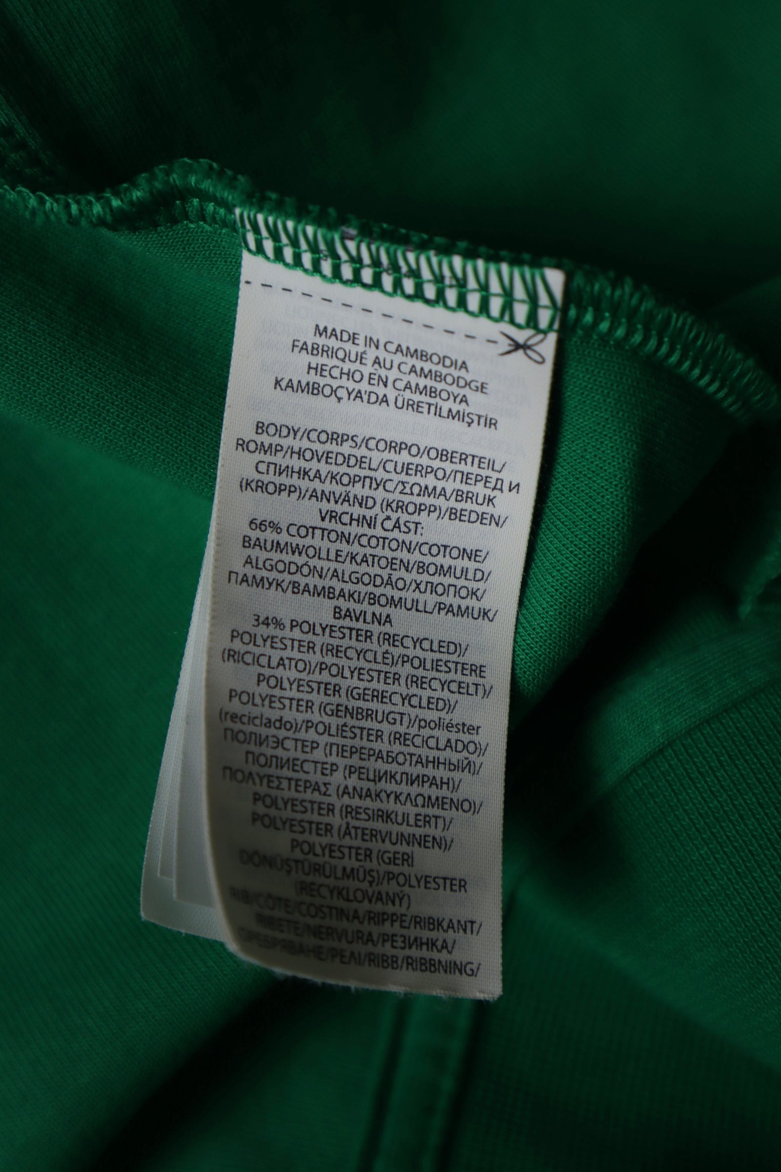 Ralph Lauren vest - L