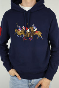 Ralph Lauren hoodie - M