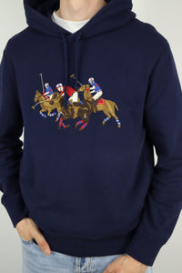 Ralph Lauren hoodie - M