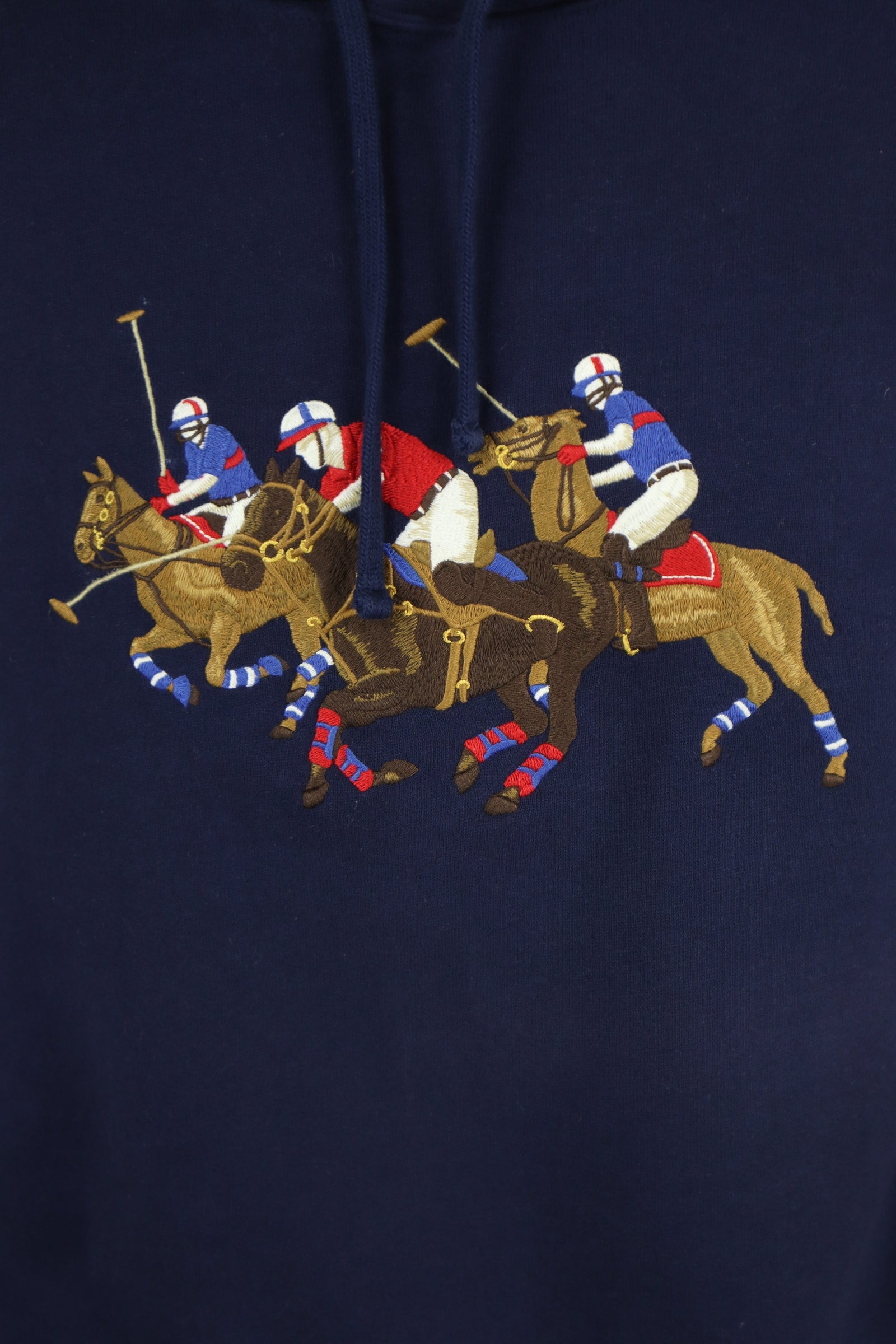 Ralph Lauren hoodie - M