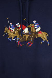 Ralph Lauren hoodie - M