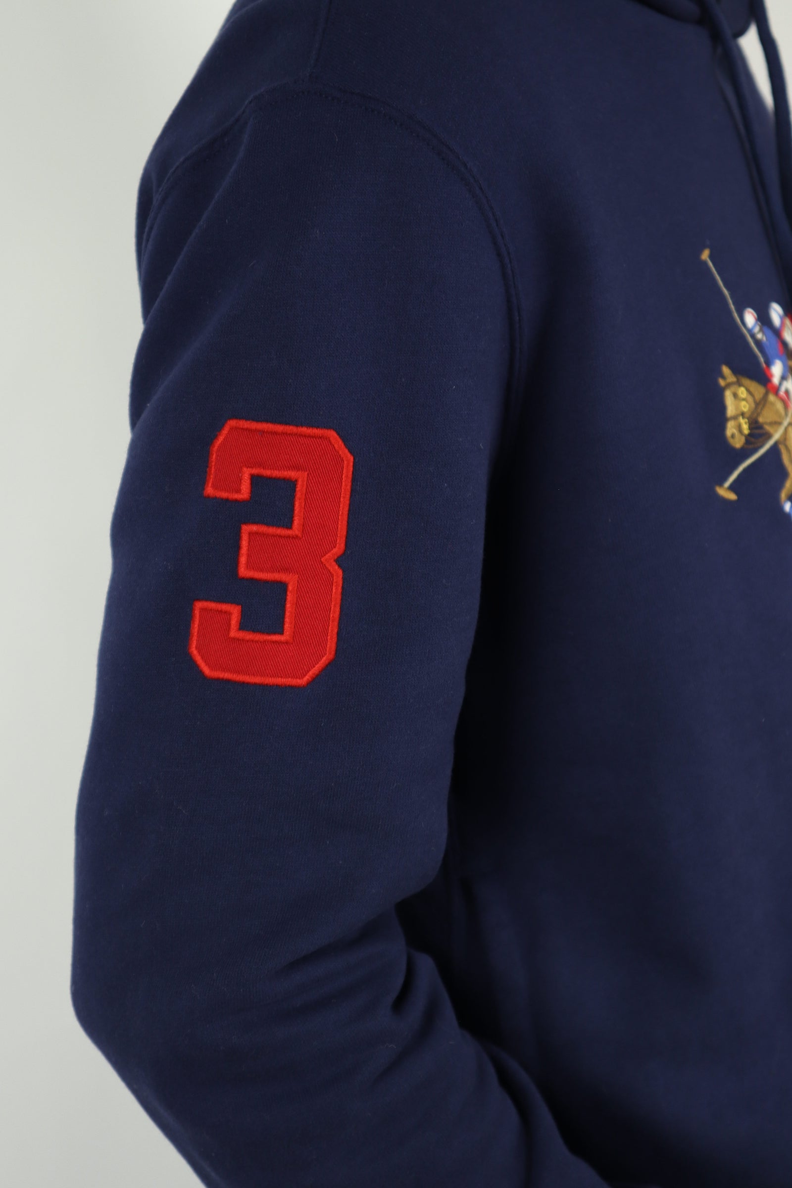 Ralph Lauren hoodie - M