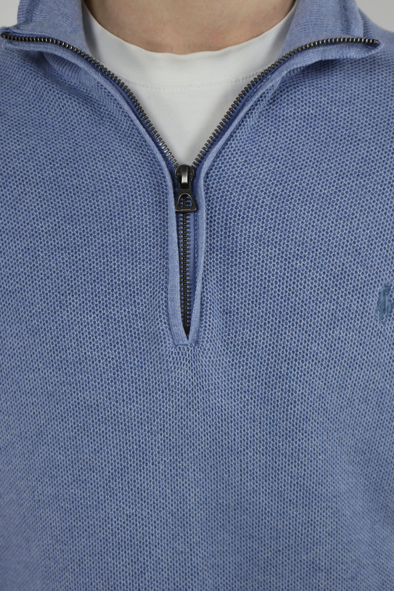 Ralph Lauren quarter zip - XL