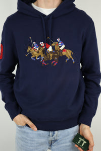 Ralph Lauren hoodie - M