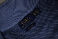 Ralph Lauren trui met kwart rits - XL