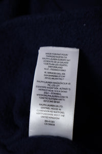 Ralph Lauren hoodie - M