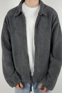 Ralph Lauren teddy jas - XL