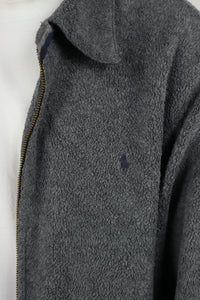 Ralph Lauren teddy jas - XL