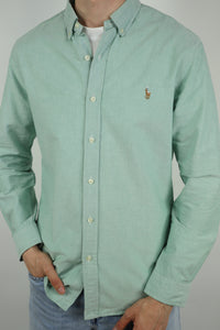 Ralph Lauren overhemd - M
