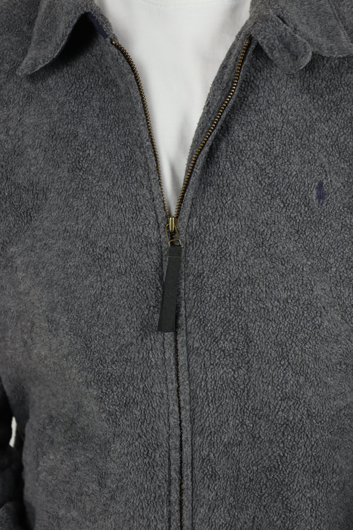 Ralph Lauren teddy jas - XL