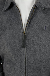 Ralph Lauren teddy jas - XL