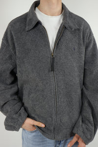 Ralph Lauren teddy jas - XL