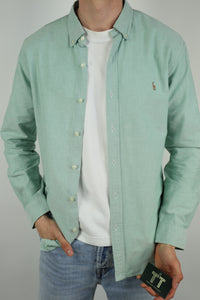 Ralph Lauren overhemd - M