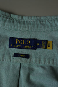 Ralph Lauren overhemd - M