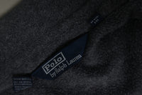 Ralph Lauren teddy jas - XL