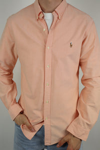 Ralph Lauren overhemd - M