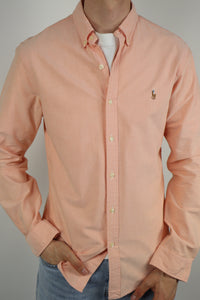 Ralph Lauren overhemd - M