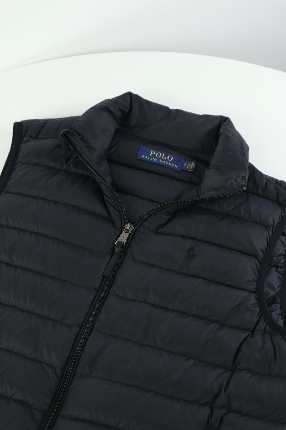 Ralph Lauren bodywarmer - S