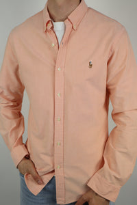 Ralph Lauren overhemd - M