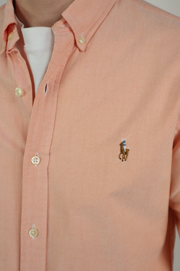 Ralph Lauren overhemd - M