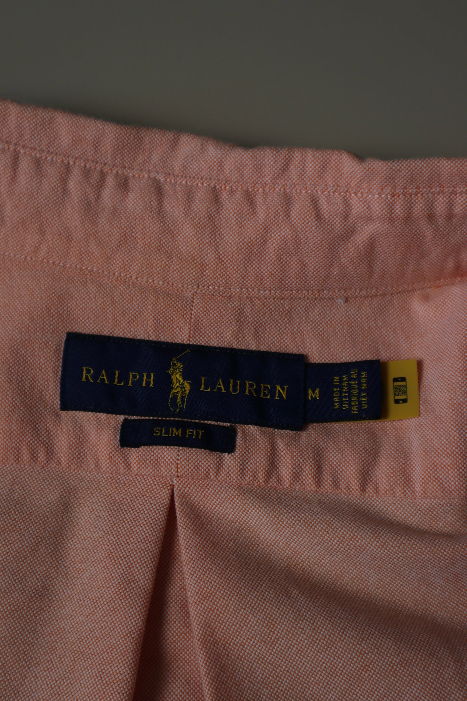 Ralph Lauren overhemd - M