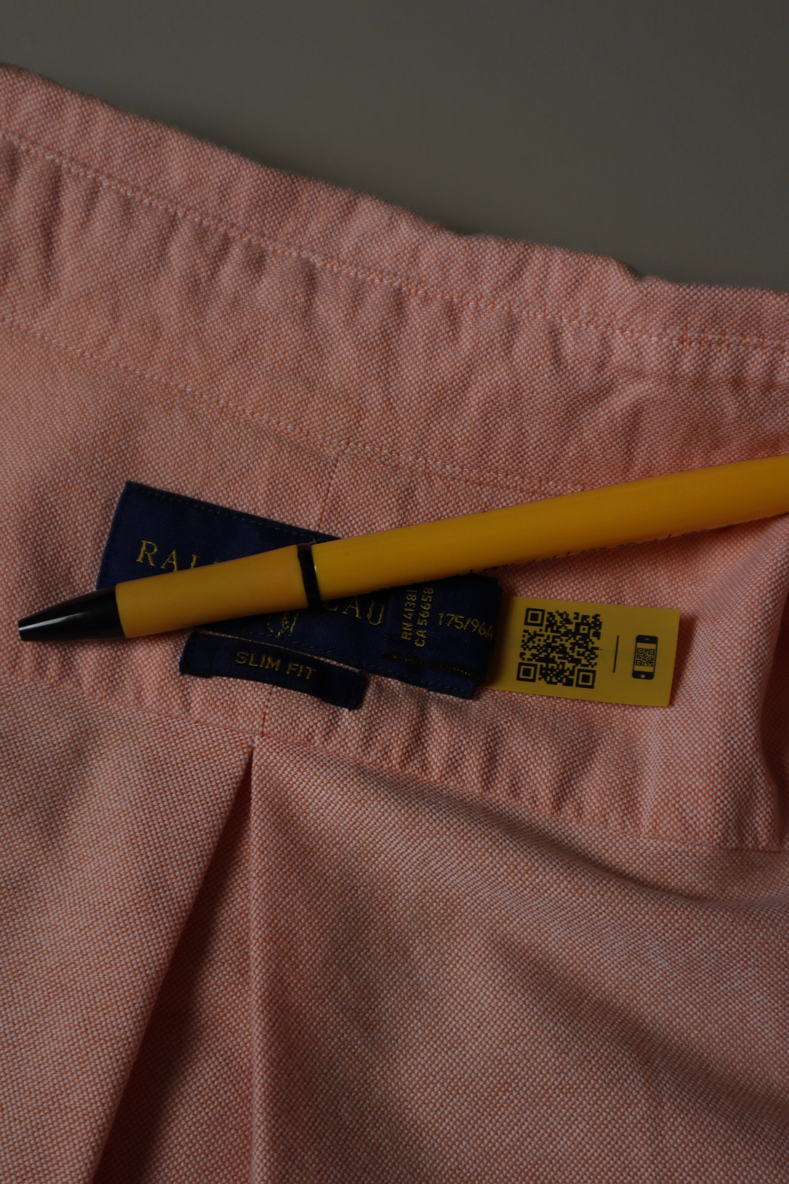 Ralph Lauren overhemd - M