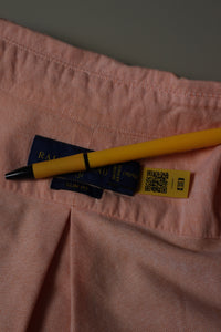 Ralph Lauren overhemd - M