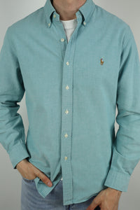 Ralph Lauren overhemd - L