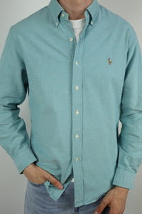 Ralph Lauren overhemd - L