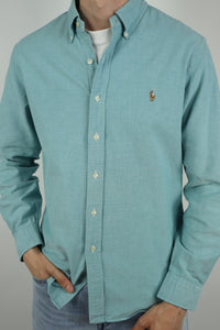 Ralph Lauren overhemd - L