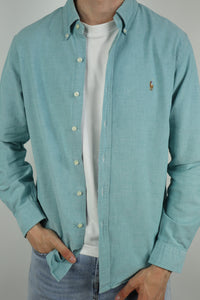Ralph Lauren overhemd - L