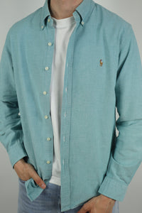 Ralph Lauren overhemd - L
